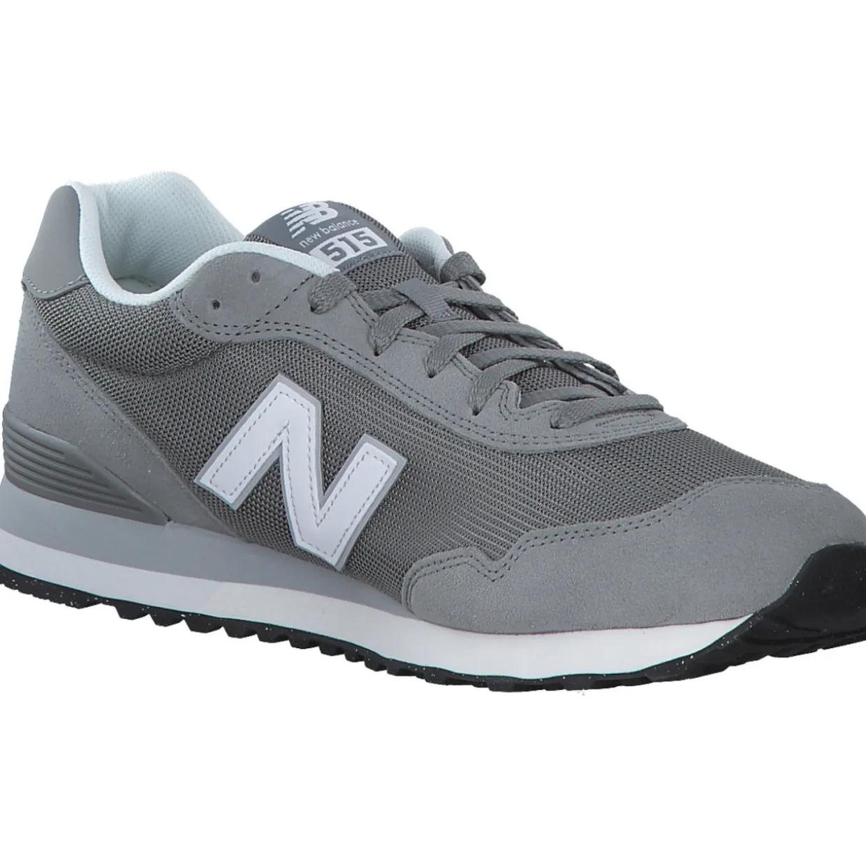 New Balance ML515, Klassische- & Business Schuhe, Herren, Grau