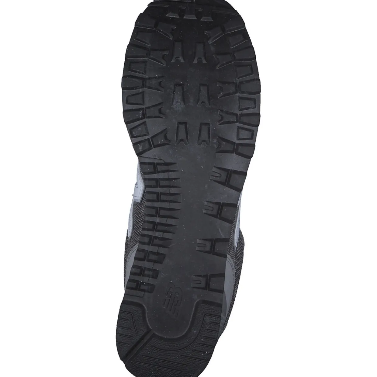 New Balance ML515, Klassische- & Business Schuhe, Herren, Grau