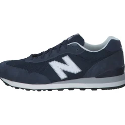 New Balance ML515, Klassische- & Business Schuhe, Herren, NB NAVY/WHITE