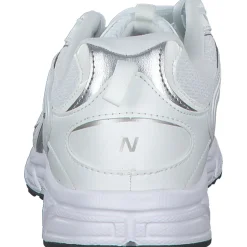 New Balance ML408W 408, Klassische- & Business Schuhe, Herren, Weiß