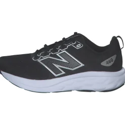 New Balance 460 V4 W460, Schnürschuhe, Damen, Schwarz