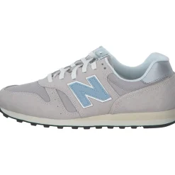 New Balance WL373BL2 373, Schnürschuhe, Damen, apollo grey
