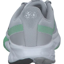 New Balance W520L 520 v9, Schnürschuhe, Damen, electric sky
