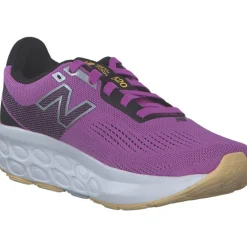 New Balance W520L 520 v9, Schnürschuhe, Damen, passion fruit
