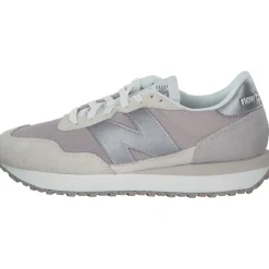 New Balance WS237MSB 237, Schnürschuhe, Damen, apollo grey