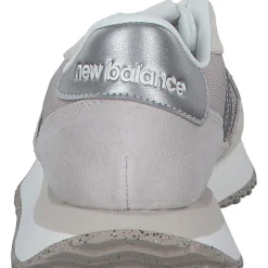 New Balance WS237MSB 237, Schnürschuhe, Damen, apollo grey