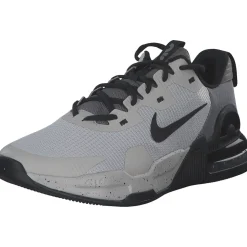 Nike Air Max Alpha Trainer 5 DM0829, Klassische- & Business Schuhe, Herren, Grau