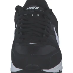 Nike Air Max Command 397690, Schnürschuhe, Damen, black/white
