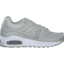 Nike Air Max Command 397690, Schnürschuhe, Damen, lt bone/lt bone-lt iron ore