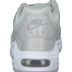 Nike Air Max Command 397690, Schnürschuhe, Damen, lt bone/lt bone-lt iron ore