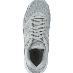 Nike Air Max Command 397690, Schnürschuhe, Damen, lt bone/lt bone-lt iron ore