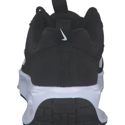 Nike Air Max Intrlk Lite, Schnürschuhe, Damen, black/white