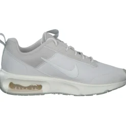 Nike Air Max Intrlk Lite, Schnürschuhe, Damen, phantom/sail-lt orewood brn-si