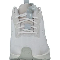 Nike Air Max Intrlk Lite, Schnürschuhe, Damen, phantom/sail-lt orewood brn-si