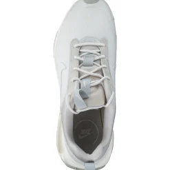 Nike Air Max Intrlk Lite, Schnürschuhe, Damen, phantom/sail-lt orewood brn-si