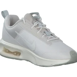 Nike Air Max Intrlk Lite, Schnürschuhe, Damen, phantom/sail-lt orewood brn-si