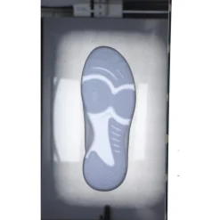 Nike City Rep TR DA1351, Schnürschuhe, Damen, football grey/white/blue whisp
