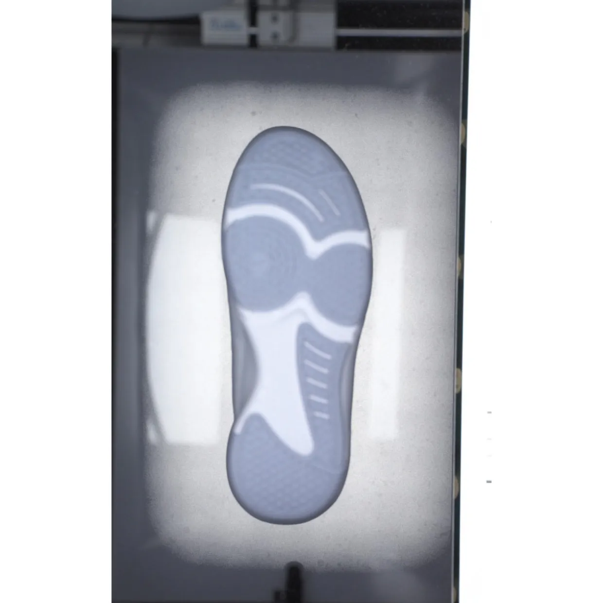 Nike City Rep TR DA1351, Schnürschuhe, Damen, football grey/white/blue whisp