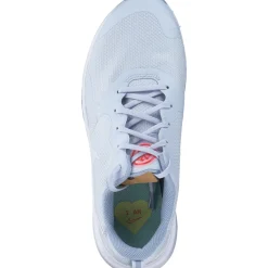 Nike City Rep TR DA1351, Schnürschuhe, Damen, football grey/white/blue whisp