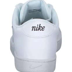 Nike Court Vintage CJ1679, Klassische- & Business Schuhe, Herren, Weiß