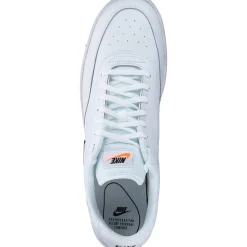 Nike Court Vintage CJ1679, Klassische- & Business Schuhe, Herren, Weiß