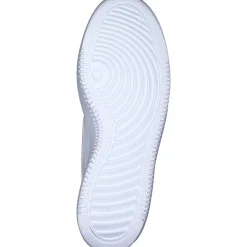 Nike Court Vision Alta DM0113, Sneakers Low, Damen, Weiß