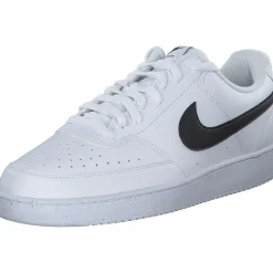 Nike Court Vision Low DH2987, Klassische- & Business Schuhe, Herren, Weiß