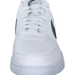 Nike Court Vision Low DH2987, Klassische- & Business Schuhe, Herren, Weiß