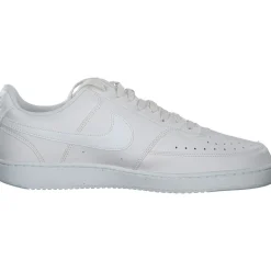 Nike Court Vision Low Next HF1741, Klassische- & Business Schuhe, Herren, Beige