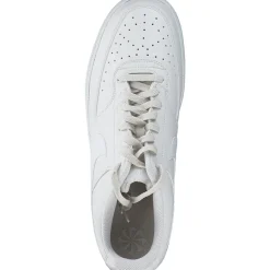Nike Court Vision Low Next HF1741, Klassische- & Business Schuhe, Herren, Beige