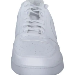 Nike Court Vision Low Next Nature DH2987, Sneakers Low, Herren, Weiß