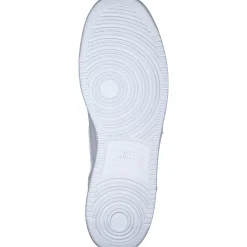 Nike Court Vision Mid DN3577, Stiefel, Herren, Weiß