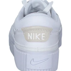 Nike DM7590-101 Court Legacy Lift, Schnürschuhe, Damen, Weiß