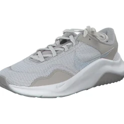 Nike DM1119, Schnürschuhe, Damen, iron ore
