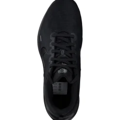 Nike Downshifter 12 DD9294, Sneakers Low, Damen, black/dk smoke/grey iron