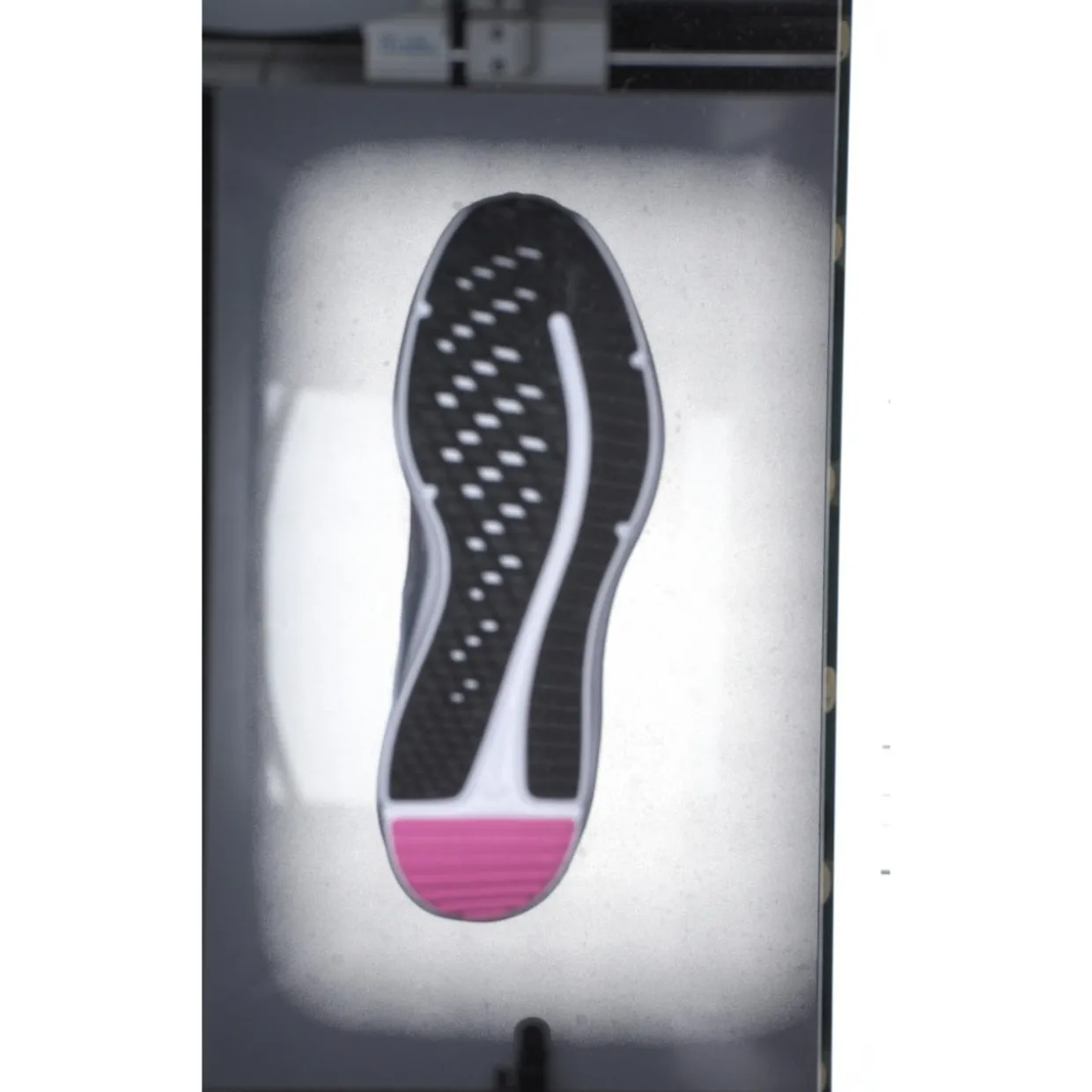 Nike Downshifter 12 DD9294, Sneakers Low, Damen, photon dust/pink spell/sm grey