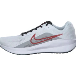 Nike Downshifter 13 FD6454, Klassische- & Business Schuhe, Herren, Weiß
