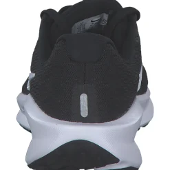 Nike Downshifter 13 FD6476, Schnürschuhe, Damen, black/white-dk smone grey
