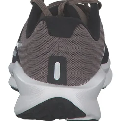 Nike Downshifter 13 FD6476, Schnürschuhe, Damen, mink brown/phantom-ironstone-b