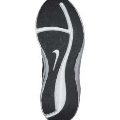 Nike Downshifter 13 FD6476, Schnürschuhe, Damen, mink brown/phantom-ironstone-b