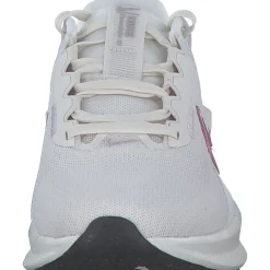Nike Downshifter 13 FD6476, Schnürschuhe, Damen, phantom/elemental pink-summit