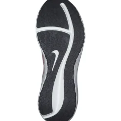 Nike Downshifter 13 FD6476, Schnürschuhe, Damen, phantom/elemental pink-summit