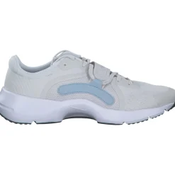 Nike DV3975-003 In-Season TR 13, Schnürschuhe, Damen, plat tint/mtlc gold grain