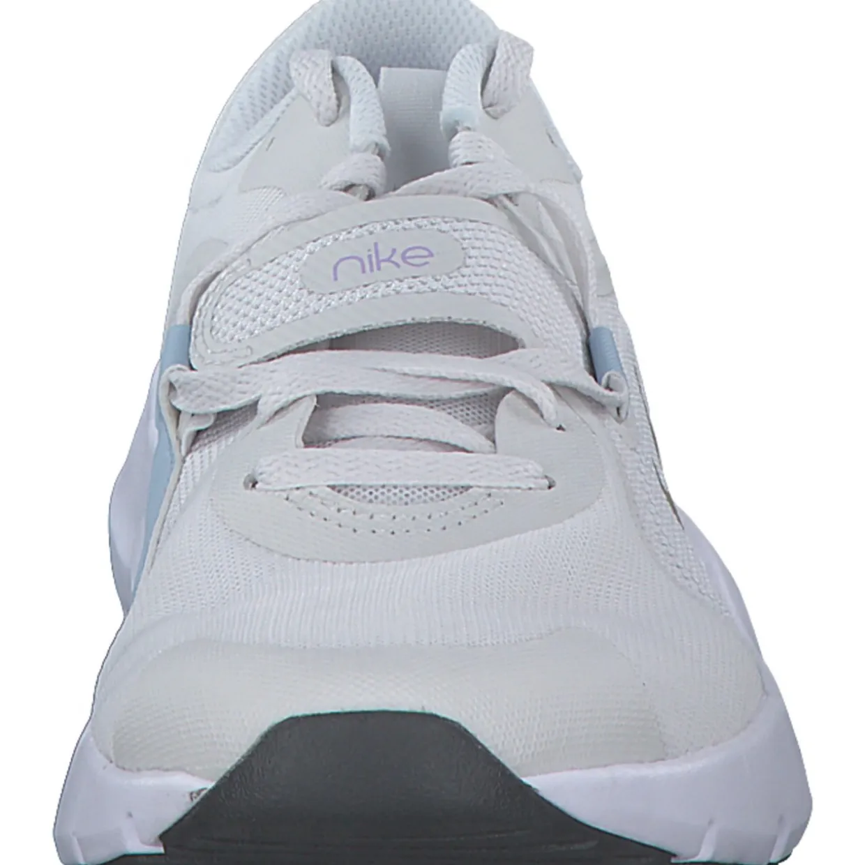 Nike DV3975-003 In-Season TR 13, Schnürschuhe, Damen, plat tint/mtlc gold grain