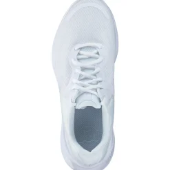 Nike FB2208-100 Revolution 7, Schnürschuhe, Damen, Weiß