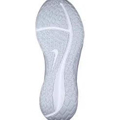 Nike FD6476-101 Downshifter 13, Schnürschuhe, Damen, Weiß