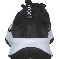 Nike Juniper Trail 2 DM0821, Schnürschuhe, Damen, black/white