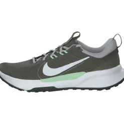 Nike Juniper Trail 2 DM0822, Sneakers Low, Herren, Schwarz
