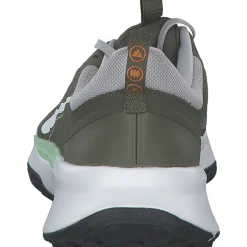 Nike Juniper Trail 2 DM0822, Sneakers Low, Herren, Schwarz