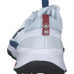 Nike Juniper Trail 2 DM0822, Sneakers Low, Herren, Weiß